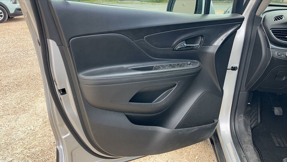 Mokka 1.6 CDTI 136 Black Edition - Entretien constructeur 2019 occasion 45000 Orleans