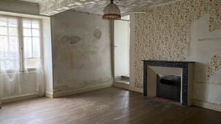  Maison à vendre 3 pièces 60 m²