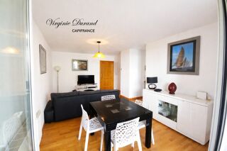  Appartement � vendre 2 pi�ces 43 m�