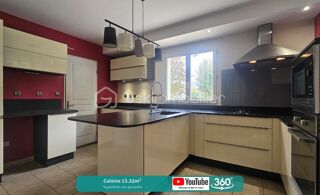  Maison � vendre 8 pi�ces 170 m�