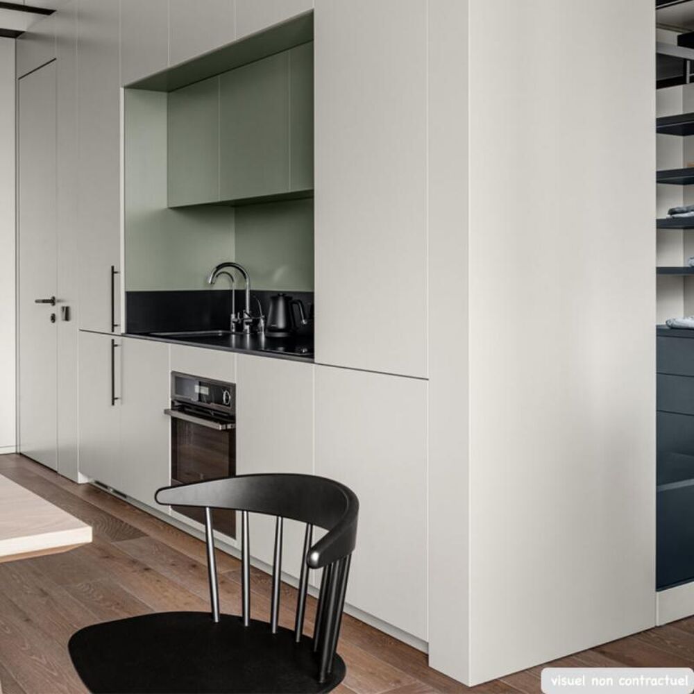 Vente Appartement Appartement L'UNION  - 2 pice(s) 45 m2 Saint jean