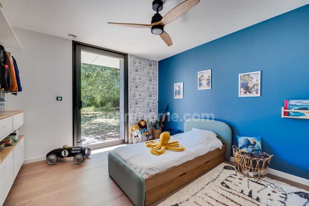 à vendre  Maison Menville (31530)