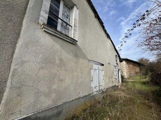  Maison à vendre 3 pièces 70 m²