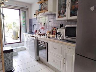  Appartement à vendre 3 pièces 70 m²