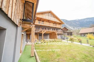  Chalet  vendre 8 pices 413 m