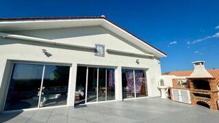  Maison � vendre 4 pi�ces 165 m�