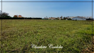 Vente Terrain Terrain à vendre  CLAIRAC (47) Clairac