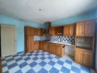  Maison à vendre 8 pièces 201 m²