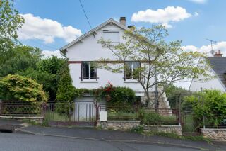  Maison à vendre 5 pièces 90 m²