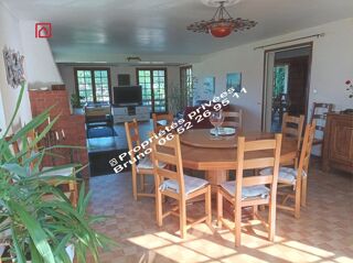  Maison à vendre 7 pièces 215 m²