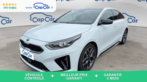 Annonce voiture Kia Divers 16990 €