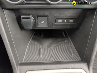 Sandero TCE 110 STEPWAY EXTREME 2026 occasion 73420 Voglans