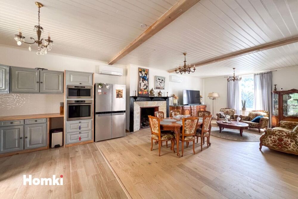 Maison/Villa T3 de 70 m² à Sauveterre-la-Lémance 47500