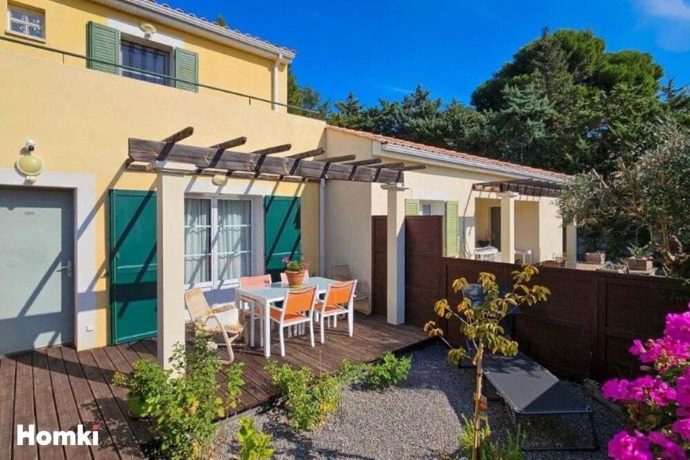 Maison 3 pièces 67 m² · à Narbonne · 67 m² · 310 000 €