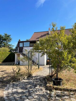  Maison à vendre 6 pièces 118 m²