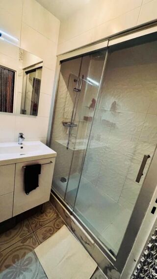  Appartement � vendre 2 pi�ces 48 m�