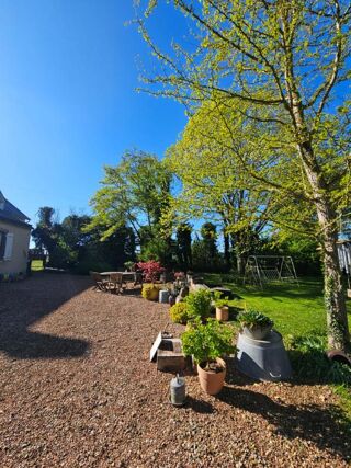  Maison à vendre 11 pièces 311 m²