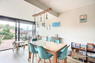  Maison à vendre 5 pièces 97 m²