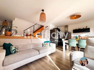  Maison � vendre 5 pi�ces 98 m�