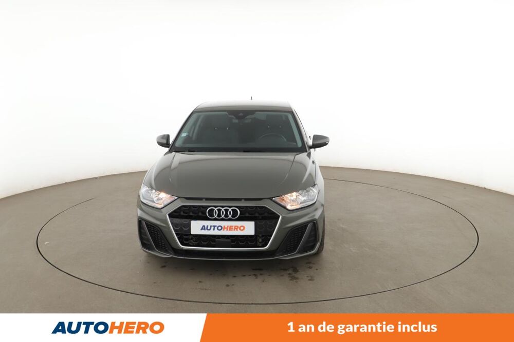 A1 25 TFSI 95 ch 2022 occasion 92130 Issy-les-Moulineaux