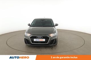 A1 25 TFSI 95 ch 2022 occasion 92130 Issy-les-Moulineaux