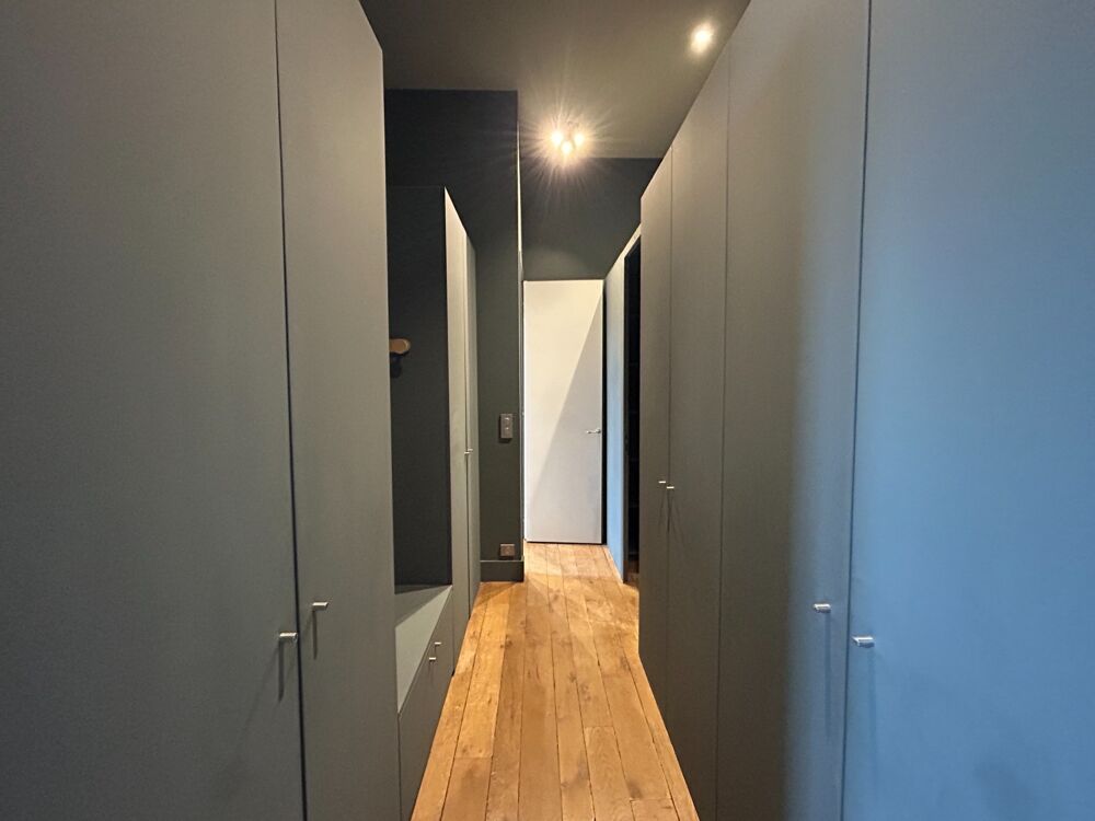 Vente Appartement Appartement à vendre 3/ 4 avec balcon immeuble pierre Jardin public  BORDEAUX (33) Bordeaux