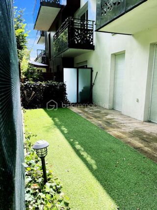  Appartement  vendre 2 pices 50 m