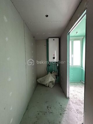  Appartement � vendre 1 pi�ce 26 m� Aix les bains