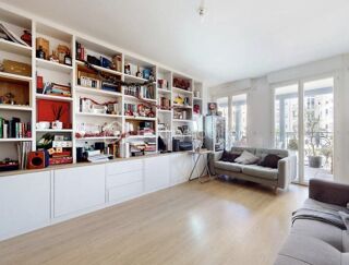  Appartement � vendre 4 pi�ces 78 m�