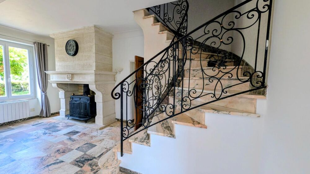Maison au coeur de la nature proche de Bergerac