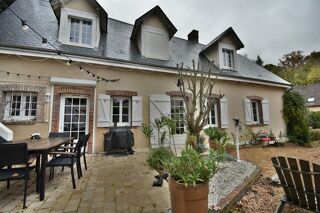  Maison  vendre 5 pices 156 m