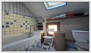  Maison à vendre 8 pièces 232 m²