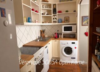  Appartement à vendre 3 pièces 55 m²