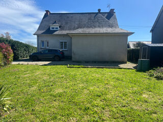  Maison à vendre 7 pièces 149 m²