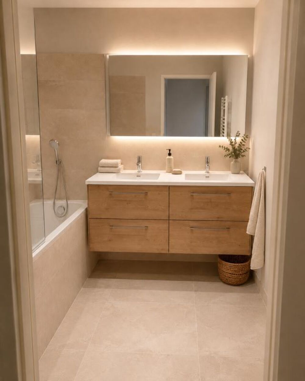Vente Appartement T3 LUMINEUX AU COEUR DES CHARTRONS Bordeaux