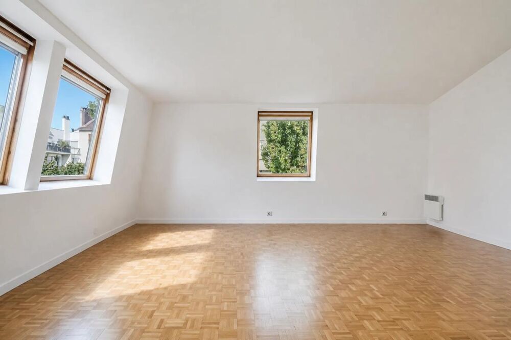 Vente Appartement Appartement de 4 pièces de 92 m² à La Garenne-Colombes La garenne colombes