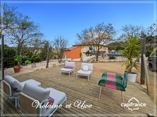  Maison à vendre 14 pièces 275 m²