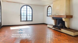  Maison à vendre 7 pièces 274 m²