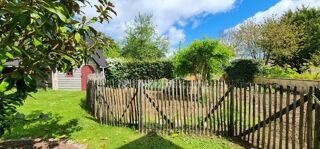  Maison � vendre 7 pi�ces 155 m�