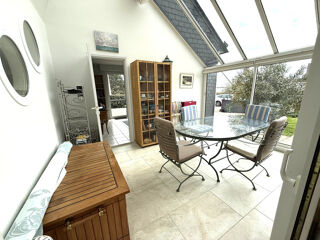  Maison � vendre 7 pi�ces 123 m�