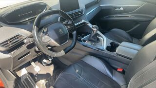 3008 II 1.2 PureTech 130 Crossway 2019 occasion 69120 Vaulx En Velin