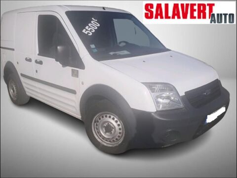Ford Transit Connect 1.8 TDCI 90 2011 occasion Lapalud 84840