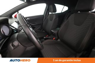 Astra 1.6 CDTI Biturbo Dynamic 160 ch 2017 occasion 92130 Issy-les-Moulineaux