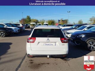 C5 HDi 115 Confort 2013 occasion 10150 Lavau
