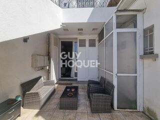  Appartement à vendre 2 pièces 60 m²