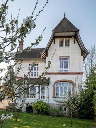  Maison à vendre 9 pièces 170 m²