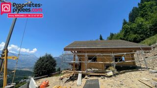  Chalet 4 pices 97 m Saint gervais les bains