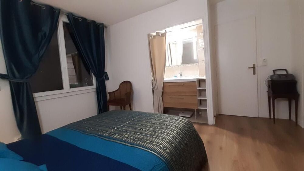 Location Appartement Appartement de 97m2 à louer sur Châtenay-Malabry Chatenay malabry