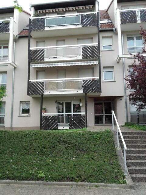  Appartement  louer 2 pices 51 m