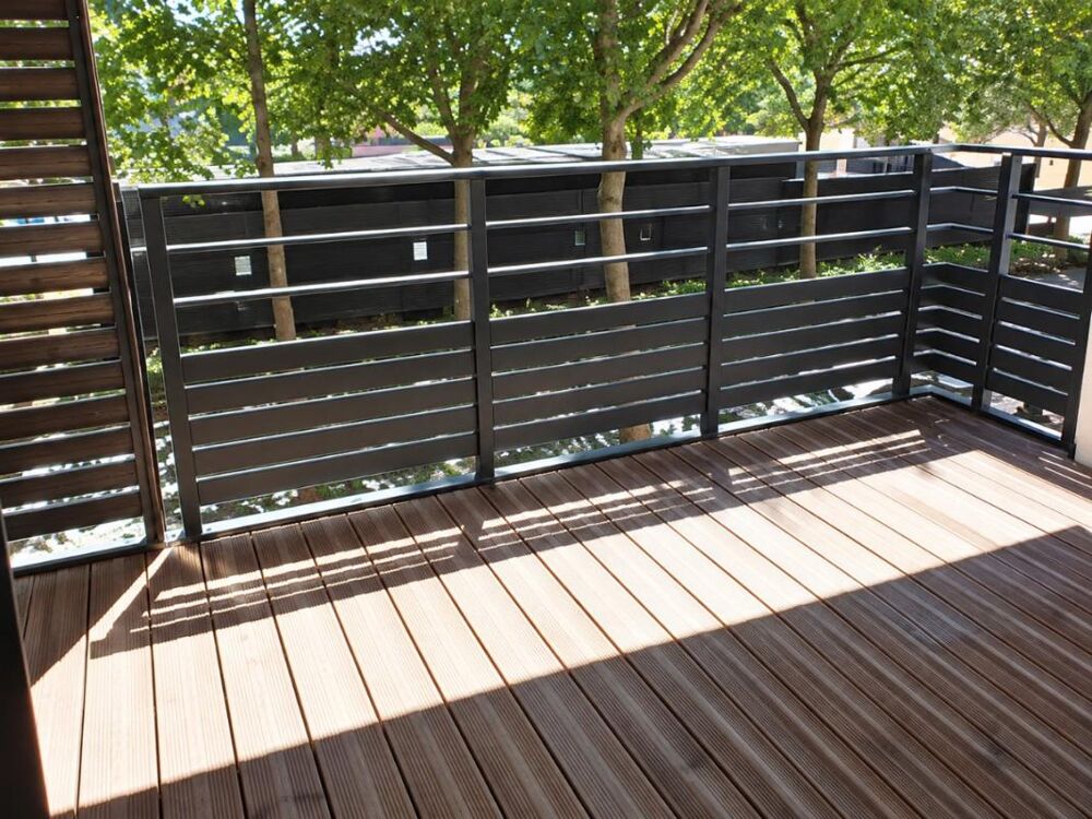 Location Appartement T3 avec double parking et balcon à TOULOUSE Toulouse